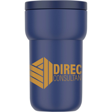 Logotrade promotional products photo of: Mepal Ellipse 275 ml travel mug