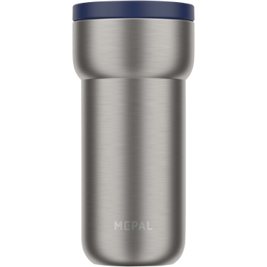 Logo trade promotional gifts image of: Mepal Ellipse 375 ml insulated stainless steel mug