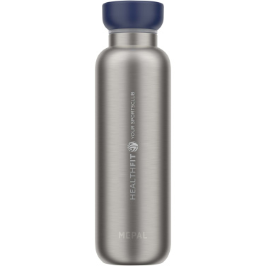 Logo trade advertising products picture of: Mepal Ellipse 500 ml insulated water bottle