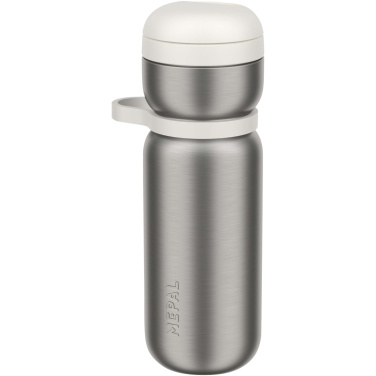 Logo trade promotional gift photo of: Mepal Twist 600 ml insulated sport bottle