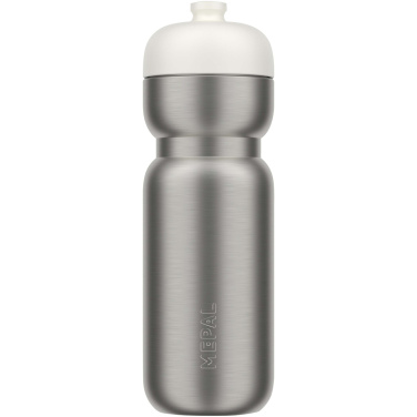 Logotrade promotional item picture of: Mepal Pull 800 ml stainless steel sport bottle