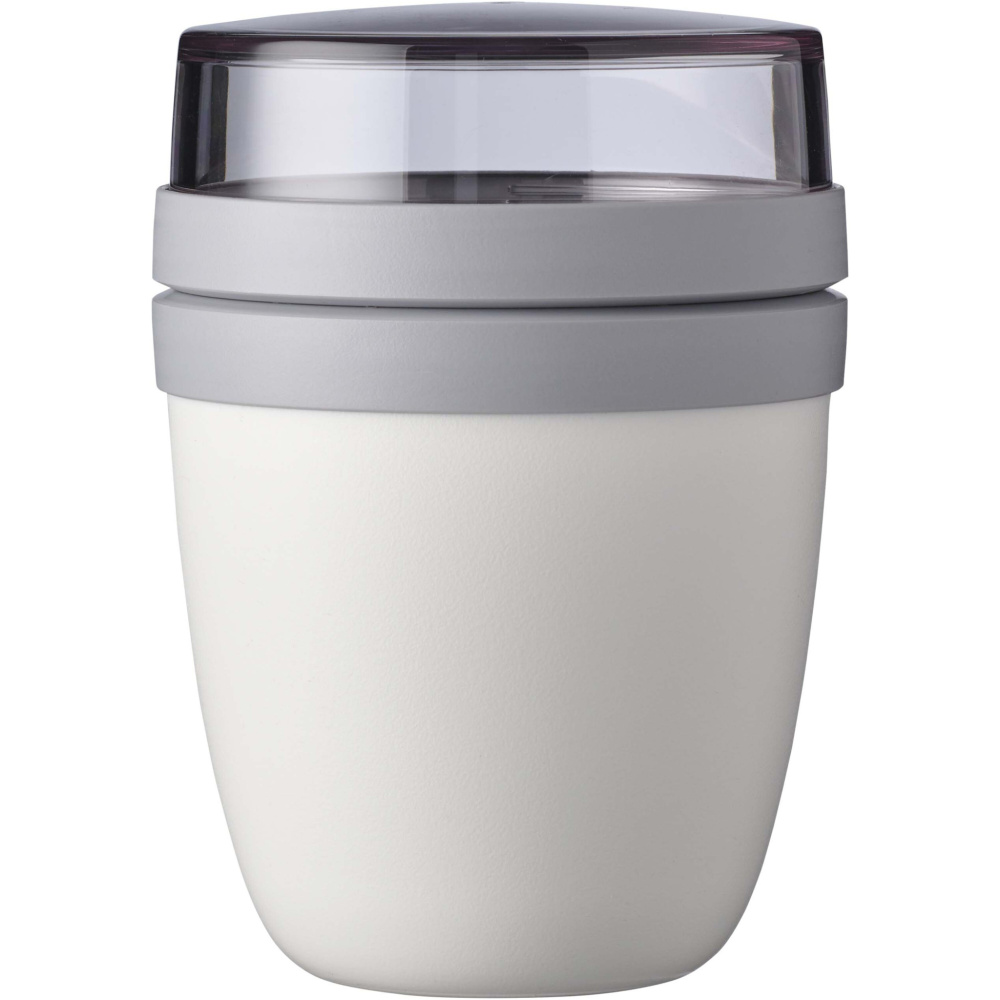 Logotrade business gift image of: Mepal Ellipse Mini lunch pot