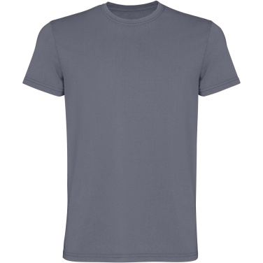 Logotrade advertising product picture of: Corgi short sleeve men's t-shirt