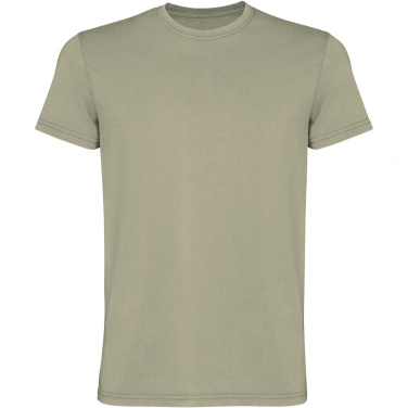 Logo trade promotional item photo of: Corgi short sleeve men's t-shirt