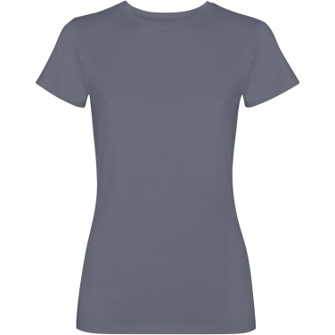 Logotrade promotional merchandise picture of: Fiyi short sleeve women's t-shirt