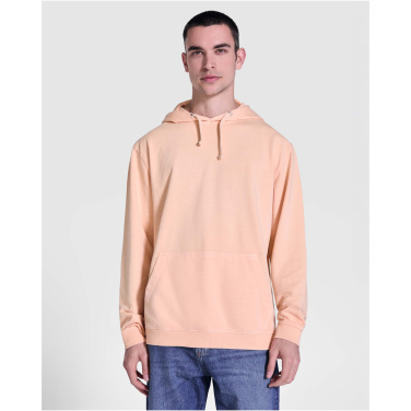 Logotrade advertising product picture of: Kenia unisex hoodie