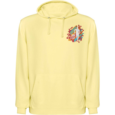 Logotrade promotional giveaway picture of: Kenia unisex hoodie