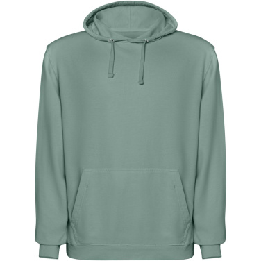 Logo trade advertising products image of: Kenia unisex hoodie