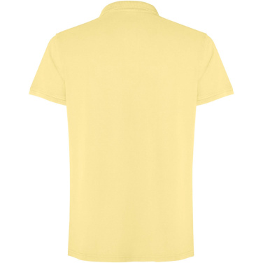 Logotrade promotional merchandise photo of: Cobain short sleeve unisex polo