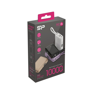 Logo trade promotional merchandise image of: 