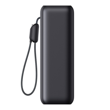 Logo trade promotional items picture of: Anker Power Bank 25.000 mah 165W, Built-in retractable cable