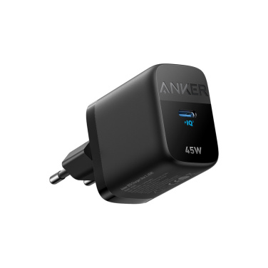 Logotrade promotional products photo of: Anker ACE Charger EU 45W