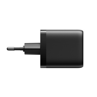 Logo trade promotional giveaways picture of: Anker ACE Charger EU 45W