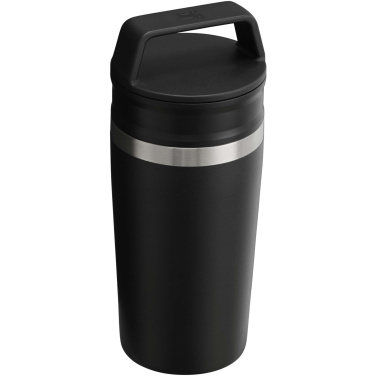 Logotrade promotional item image of: Stanley Café-To-Go 350 ml travel mug
