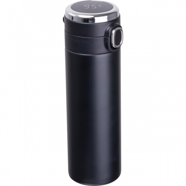 Logotrade advertising products photo of: Vacuum insulated bottle COLOGNE