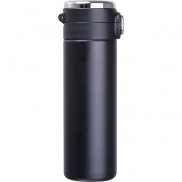Logo trade corporate gifts picture of: Vacuum insulated bottle COLOGNE