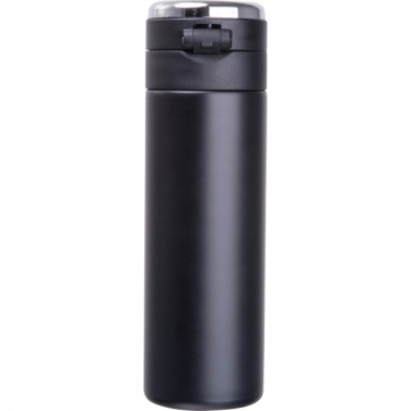 Logotrade advertising products photo of: Vacuum insulated bottle COLOGNE