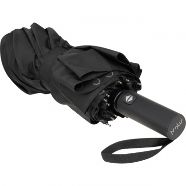 Logotrade promotional giveaways photo of: Automatic umbrella RIO VERDE MoLu