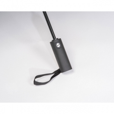 Logo trade business gift photo of: Automatic umbrella RIO VERDE MoLu