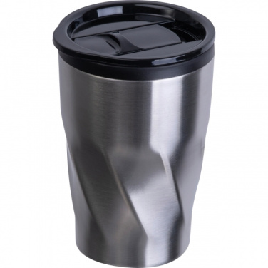 Logotrade promotional merchandise image of: Thermal mug BERKELEY