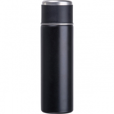 Logotrade promotional item image of: Insulated bottle set ICELAND