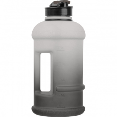 Logo trade promotional products picture of: Water bottle GAINESVILLE