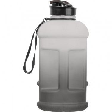 Logotrade promotional item image of: Water bottle GAINESVILLE