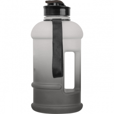 Logo trade promotional products picture of: Water bottle GAINESVILLE