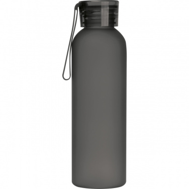 Logotrade promotional merchandise picture of: Water bottle READING