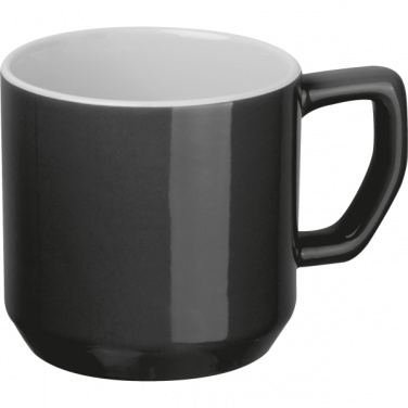 Logotrade business gift image of: Ceramic mug KYIV
