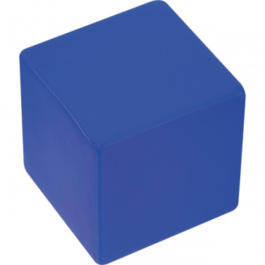 Logotrade promotional giveaway image of: Anti-stress ball DIJON