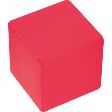 Logo trade advertising product photo of: Anti-stress ball DIJON