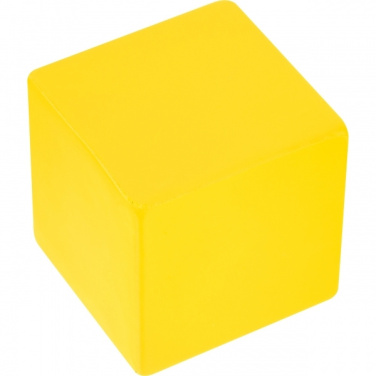Logotrade business gift image of: Anti-stress ball DIJON