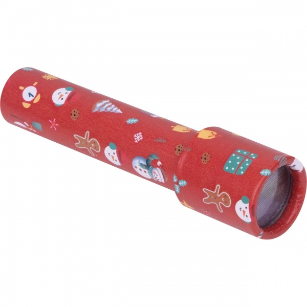Logo trade advertising products picture of: Christmas kaleidoscope NORTH POLE
