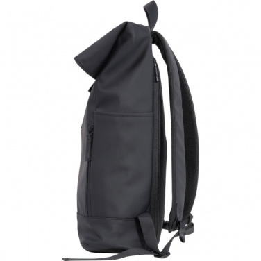 Logotrade corporate gift image of: Laptop backpack NORWICH