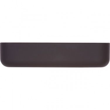Logo trade advertising products picture of: Wireless power bank 5 000 mAh CAIRO