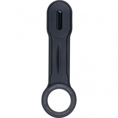 Logo trade promotional gift photo of: Magnetic phone holder CAPE TOWN