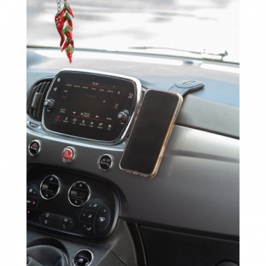 Logo trade promotional gifts picture of: Magnetic phone holder CAPE TOWN