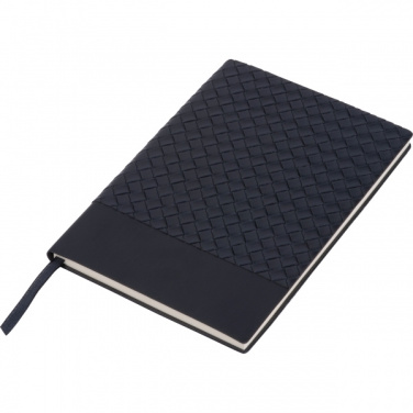 Logotrade business gifts photo of: A5 Notebook FARGO