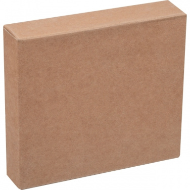 Logo trade corporate gifts image of: Sidewalk Chalk CASABLACA