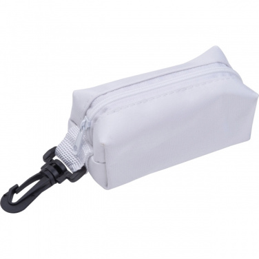 Logo trade promotional products picture of: Case with Colored Pencils CARLTON