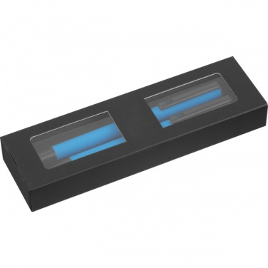 Logotrade advertising product image of: Writing Set CANTERBURY