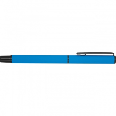 Logotrade promotional merchandise picture of: Writing Set CANTERBURY