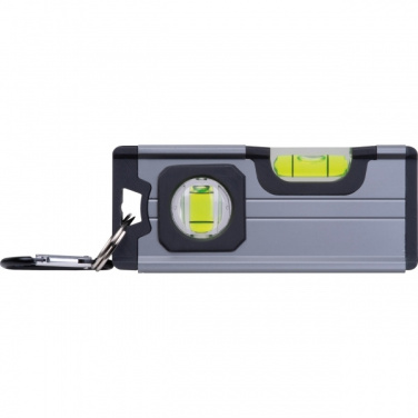 Logotrade promotional product picture of: Mini Spirit Level COVENTRY