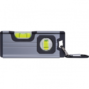 Logo trade promotional giveaways image of: Mini Spirit Level COVENTRY
