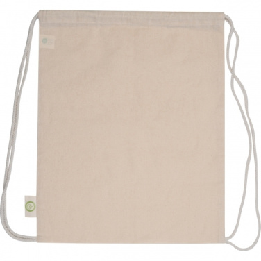 Logo trade promotional product photo of: Gym Bag HOUSTON