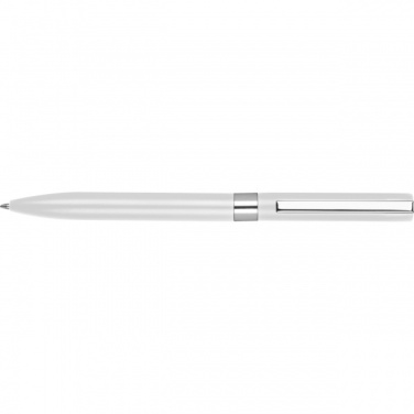 Logo trade promotional product photo of: Gel pen HUELVA