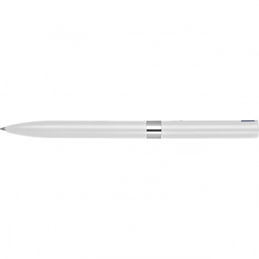 Logo trade promotional merchandise picture of: Gel pen HUELVA