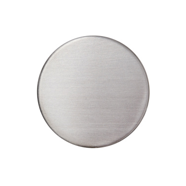 Logo trade promotional merchandise image of: VINGA Lean water bottle steel