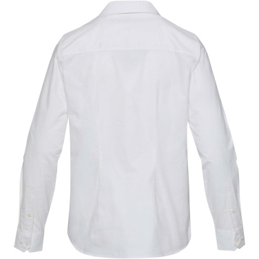 Logo trade advertising product photo of: Sphene oxford women's shirt